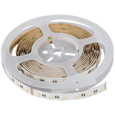 Banda Led Flexibila, 19,2w/m, 60led/m, Rgbw (rgb+4200k)