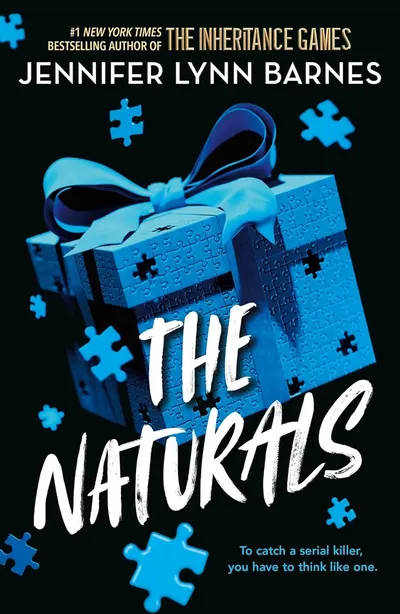 The Naturals (The Naturals 1)