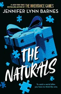 The Naturals (The Naturals 1)