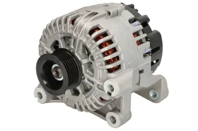 Alternator (14V, 150A) potrivit BMW 3 (E46), 5 (E39), 7 (E38), X3 (E83), X5 (E53) 2.0D-3.0D 01.96-08.11