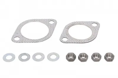 Set montare sistem esapament potrivit HYUNDAI I40 I, I40 I CW 1.7D 07.11-05.19