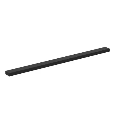 Mâner negru mat i.Life A – Ideal Standard