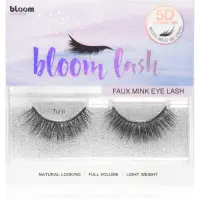 Ardell 5D Faux Mink Pentru fixarea genelor tip Tulip