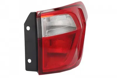 Stop Stop lampa spate dreapta (exterior, P21 5W PY21W) potrivit FORD ECOSPORT 10.13