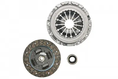 Kit ambreiaj cu rulment hidraulic (240mm) potrivit HYUNDAI TUCSON; KIA SPORTAGE II 2.0 2.0LPG 08.04-01.12