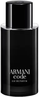 Giorgio Armani Apă de parfum Armani Code, 75 ml, tester