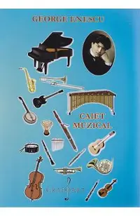 Caiet muzical