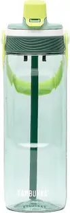 Sticlă de apă Kambukka Dupla - Pine Forest, 750 ml