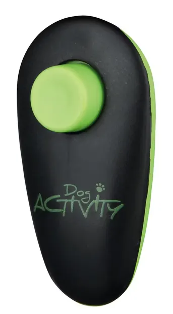 Clicker cu Buton 22860
