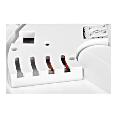Maia LED Round 330 30W/24W 3K/4K IP54 230V white