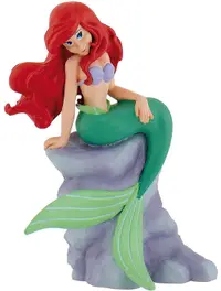 Figurină Bullyland The Little Mermaid -Ariel