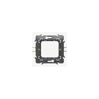 Placa suport 2 module cu gheare Bticino
