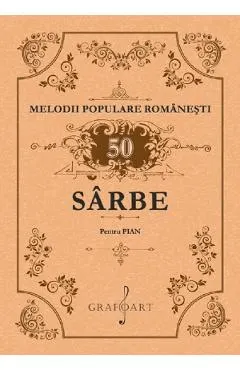 Sarbe pentru pian