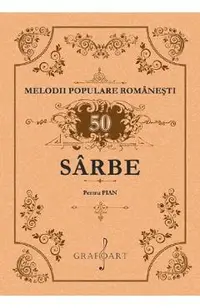 Sarbe pentru pian