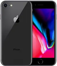 Apple iPhone 8 64 GB Space Grey Excelent