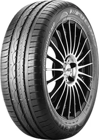 Fulda EcoControl HP ( 195/55 R15 85H )