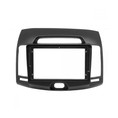 KIT Complet Rama Adaptoare + Cablaj Autodrop Hyundai Elantra (2011-2016) pentru Navigatie Multimedia Android 9 inch
