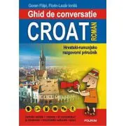 Ghid de conversatie croat-roman
