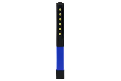 Mini Lanterna Cu 6 Leduri Magnetizata Jbm