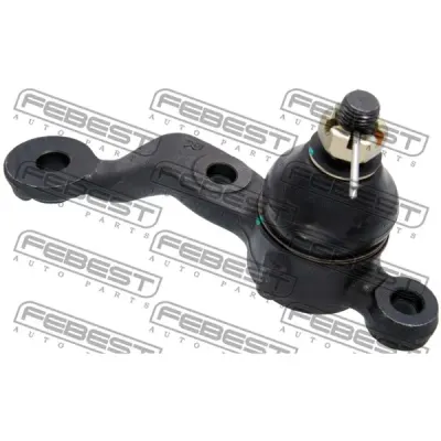 Articulatie sarcina/ghidare FEBEST 0120-JZS160RH