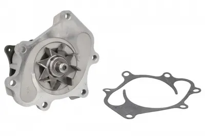 Pompa apa cu garnitura potrivit INFINITI FX, M, QX56, QX70, QX80; NISSAN PATROL VI 5.0 5.6 09.03