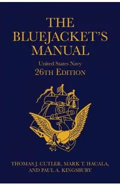 The Bluejacket's Manual, 26th Edition