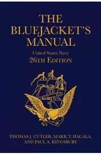 The Bluejacket's Manual, 26th Edition