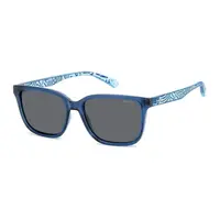 Ochelari de soare copii Polaroid PLD 8063/S ZX9 Polarizati