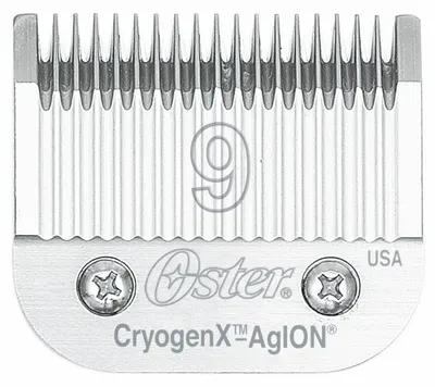 Oster Cutit Golden A5 9/2 MM