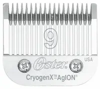 Oster Cutit Golden A5 9/2 MM