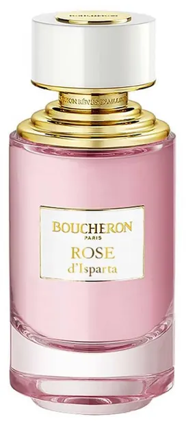 Boucheron Apă de parfum Rose d'Isparta, 125 ml