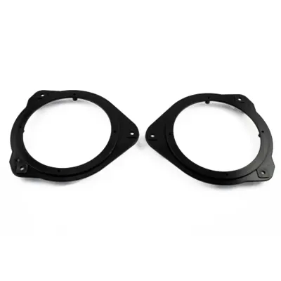 Inele adaptoare difuzoare auto Cod 20.563 Audi A1 8X 2010-2018 Spate 165mm