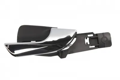 Maner usa Fata Dreapta interior, crom potrivit ALFA ROMEO GIULIETTA 1.4-2.0D 2010-2020