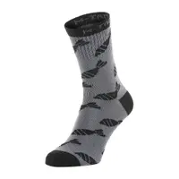Sosete army Mortar Bombs dark grey M-TAC - 39-42