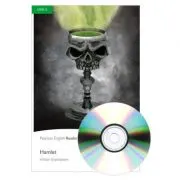 English Readers Level 3. Hamlet Book + CD