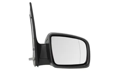 Oglinda dreapta potrivit MERCEDES VITO 2003-2010 - manuala, asferic, crom