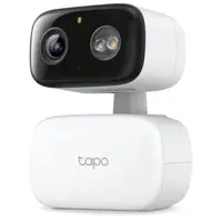 Tapo C206 Wifcam Pan/tilt Home Security Tp-Link