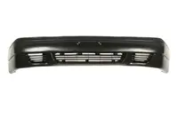 Bara fata potrivit HYUNDAI pony / EXCEL 92-94 - negru
