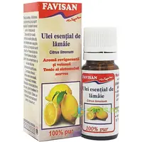 Ulei Esential de Lamaie 10ml
