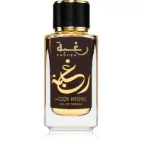 Lattafa Raghba Wood Intense Eau de Parfum pentru bărbați 100 ml