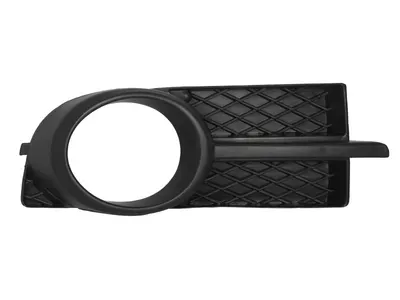 Grila bara Dreapta cu locas proiector potrivit CHEVROLET AVEO / KALOS dupa 2003 Sedan 2005-2008