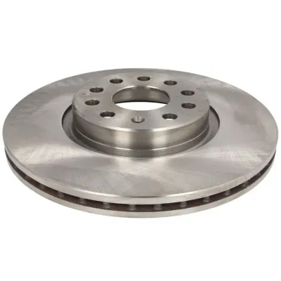 Disc Frana Fata Dreapta Stanga Abe Volkswagen Beetle 2011-2019 C3W039ABE