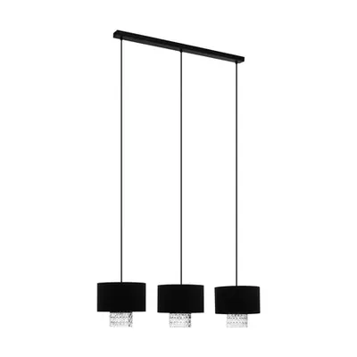 Lustra Eglo Sapuara 39978, E27 3x40w