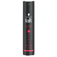 Fixativ Taft Power Caffeine Nr.5 Mega, 250 ml