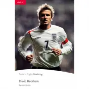 Level 1: David Beckham CD for Pack