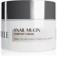 Revuele Snail Mucin Comfort Cream crema hidratanta usoara pentru netezirea pielii