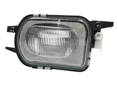 Proiector ceata fata dreapta potrivit MERCEDES Clasa C, SLK 2000-2007 - (HB4)