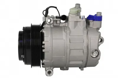 Compresor climatizare potrivit MERCEDES C T-MODEL (S202), C (W202), CLK (A208), CLK (C208), E T-MODEL (S210), E (VF210), E (W210), G (W461), G (W463), M (W163), S (C140), S (W140) 1.8-5.5 02.91
