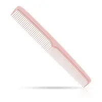 Cesibon 20 - Pieptene frizerie / coafor - milky pink
