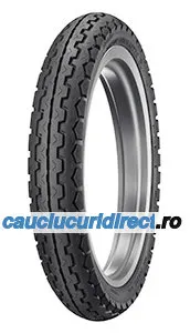 Dunlop TT 100 GP ( 140/70 R18 TL 67V Roata spate )